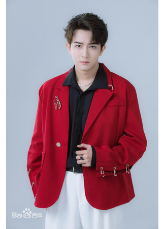 Актер Ян Синь Кэ 19.11.25