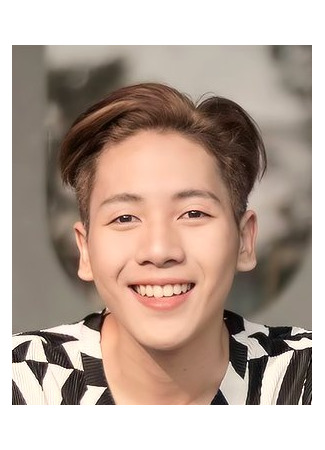 Актер Гайд Чаванвит Вонпон 19.11.25