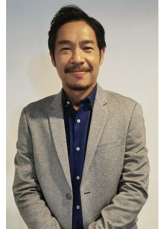 Актер Кун Касидет Детвонъя 19.11.25