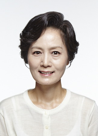 Актер Ким Гын Ён 20.11.25