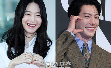 Шин Мин А и Ким У Бин поженятся в декабре