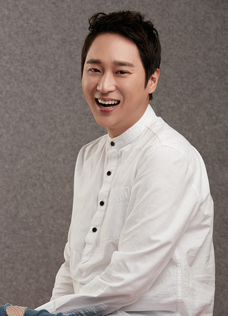 Актер Хо Чжон Мин 20.11.25