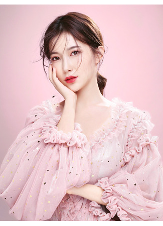 Актер Чжан Жуй Яо 20.11.25