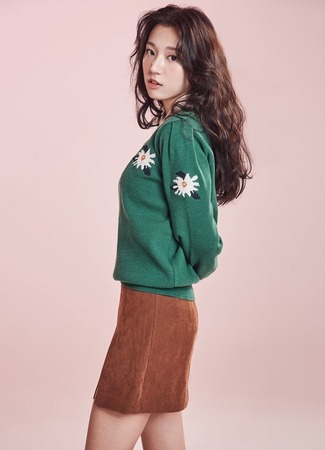 Актер О Ю Джин 20.11.25