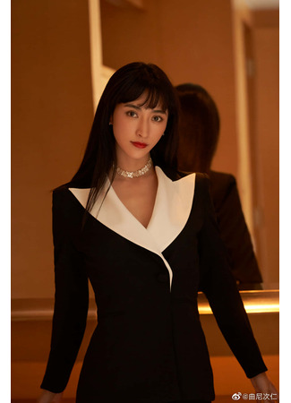 Актер Чоэни Церин 20.11.25