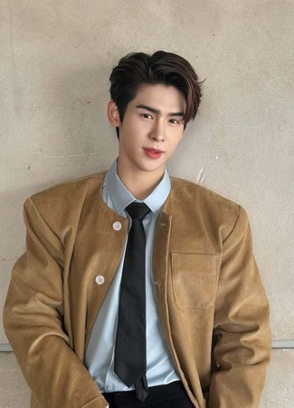 Актер Пхум Наттапхат Тантисатхиэнчай 21.11.25