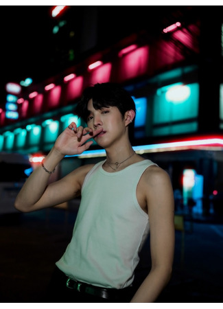 Актер Вин Тхирамет Пхирабовонсук 21.11.25