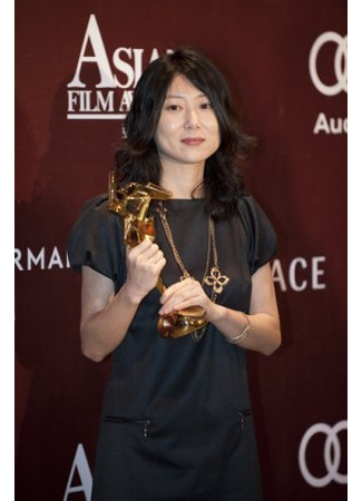 Сценарист Пак Ын Гё 21.11.25