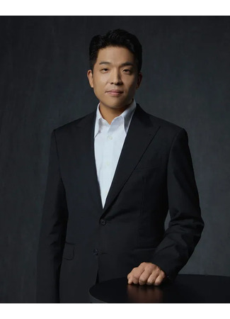 Актер Ан Сон Чжэ 21.11.25