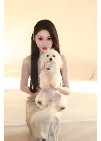 Актер Сун Цзя Инь 21.11.25