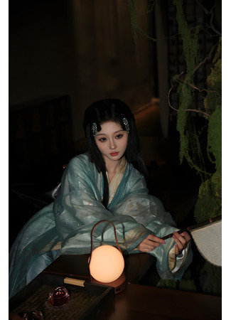 Актер Сун Цзя Инь 21.11.25