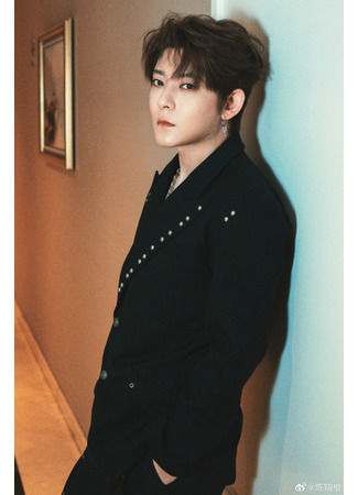 Актер Чэнь Сян 22.11.25