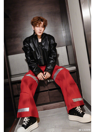 Актер Чэнь Сян 22.11.25