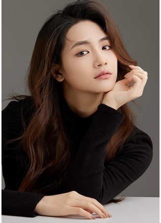 Актер Ху Жо Вэнь 23.11.25