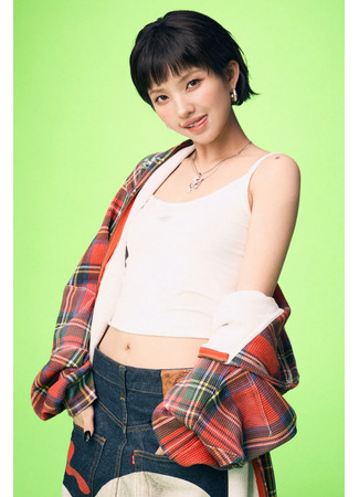 Актер Чон Со Ён 23.11.25