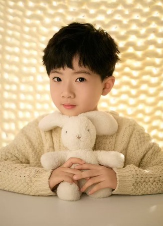 Актер Чжао Чэнь Си 24.11.25