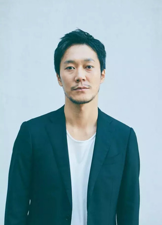 Актер Торитани Хироюки 24.11.25