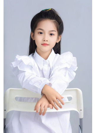 Актер Чэн Цзы Хань 24.11.25