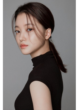 Актер Ким Су А 24.11.25