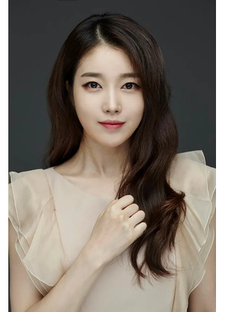 Актер Ким Су А 24.11.25