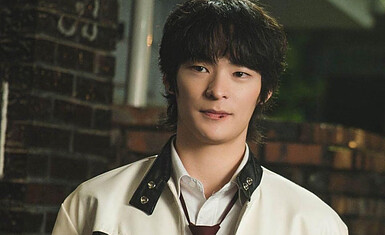 Провожаем в армию Сон Гон Хи