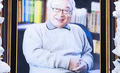 Ушел из жизни актёр-ветеран Ли Сун Чжэ