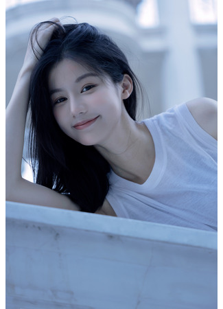 Актер Сюй Ши Юэ 25.11.25