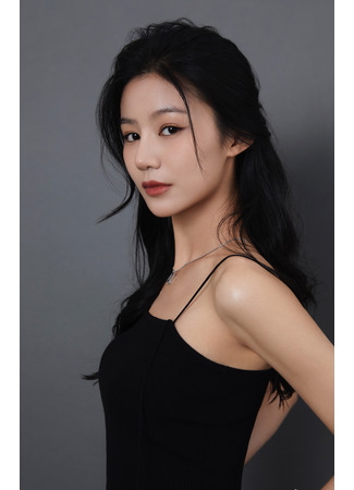 Актер Сюй Ши Юэ 25.11.25