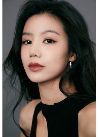 Актер Сюй Ши Юэ 25.11.25