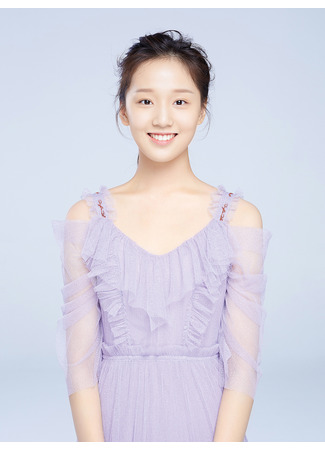 Актер Ван И Лань 25.11.25