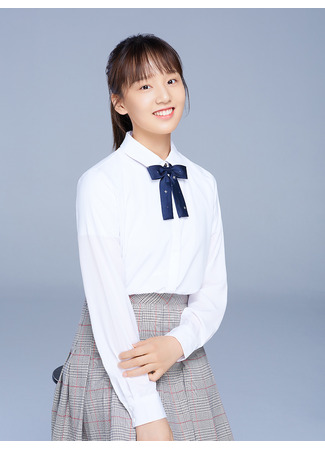 Актер Ван И Лань 25.11.25