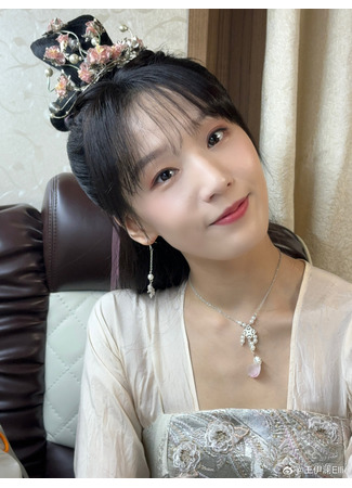 Актер Ван И Лань 25.11.25