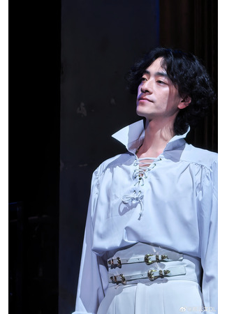 Актер Чжэн Юнь Лун 25.11.25