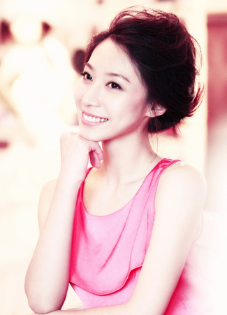 Актер Ван Дань Ни 25.11.25