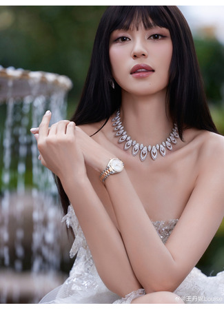 Актер Луиз Вонг 25.11.25