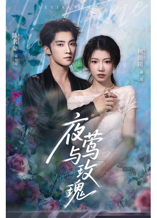 дорама Соловей и роза (The Nightingale And The Rose: Ye Ying Yu Mei Gui) 25.11.25