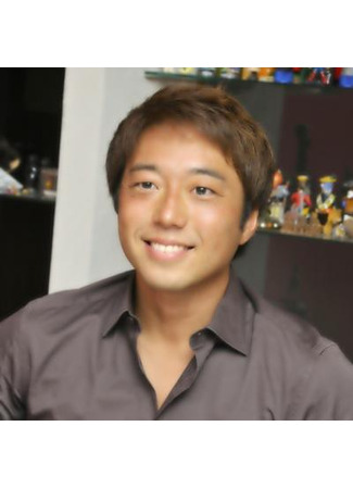 Режиссёр Кисимото Коки 26.11.25