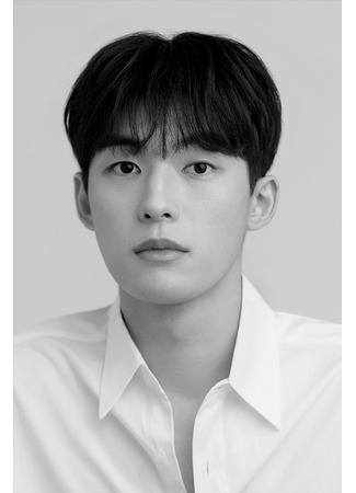 Актер Пак Чон У 26.11.25