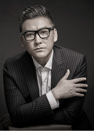 Актер Лю Сяо Фэн 26.11.25