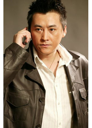 Актер Лю Сяо Фэн 26.11.25