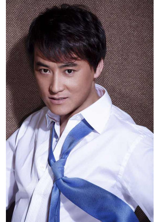 Актер Лю Сяо Фэн 26.11.25