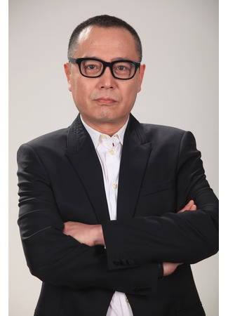 Актер Лю Бинь 26.11.25