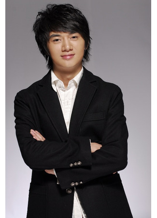 Актер Лю Бинь 26.11.25