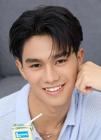 Актер Джуно Тиранат Киттисатхо 26.11.25