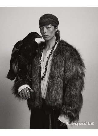 Актер Чан Ки Ён 26.11.25