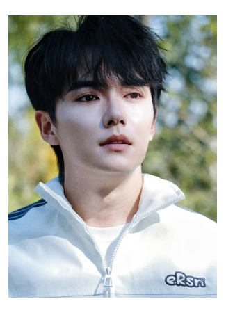 Актер Лю Го Хао 27.11.25