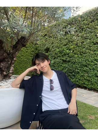 Актер Пун Пун Сутаром 27.11.25