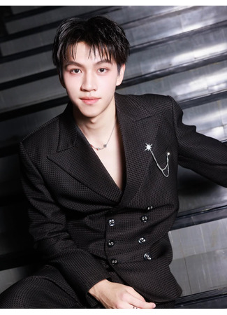 Актер Пун Пун Сутаром 27.11.25