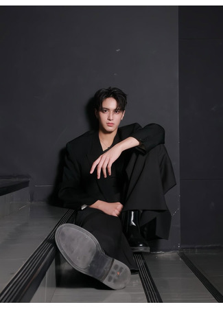 Актер Тешо Промсакха На Саконнакхон 27.11.25