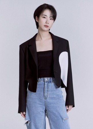 Актер Чон Га Хи 28.11.25